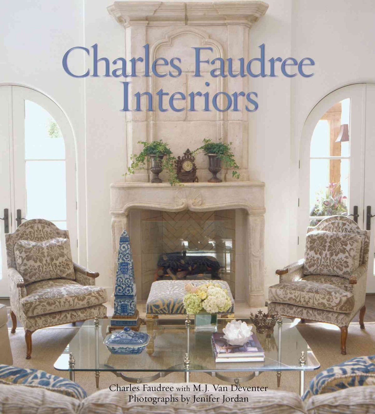 Charles Faudree Interiors