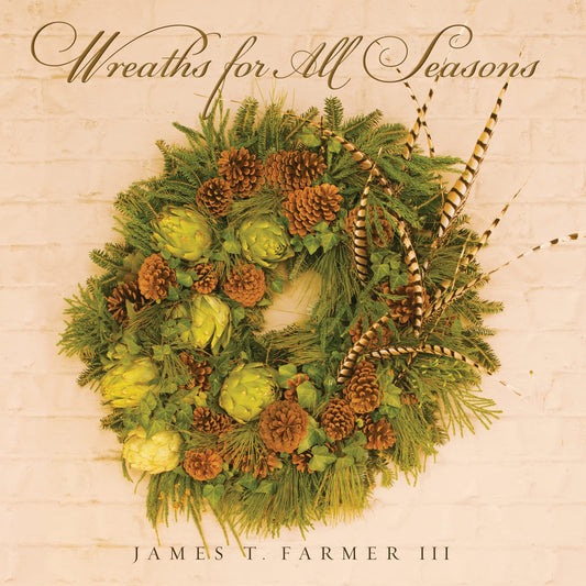Wreaths for All Seasons - 154