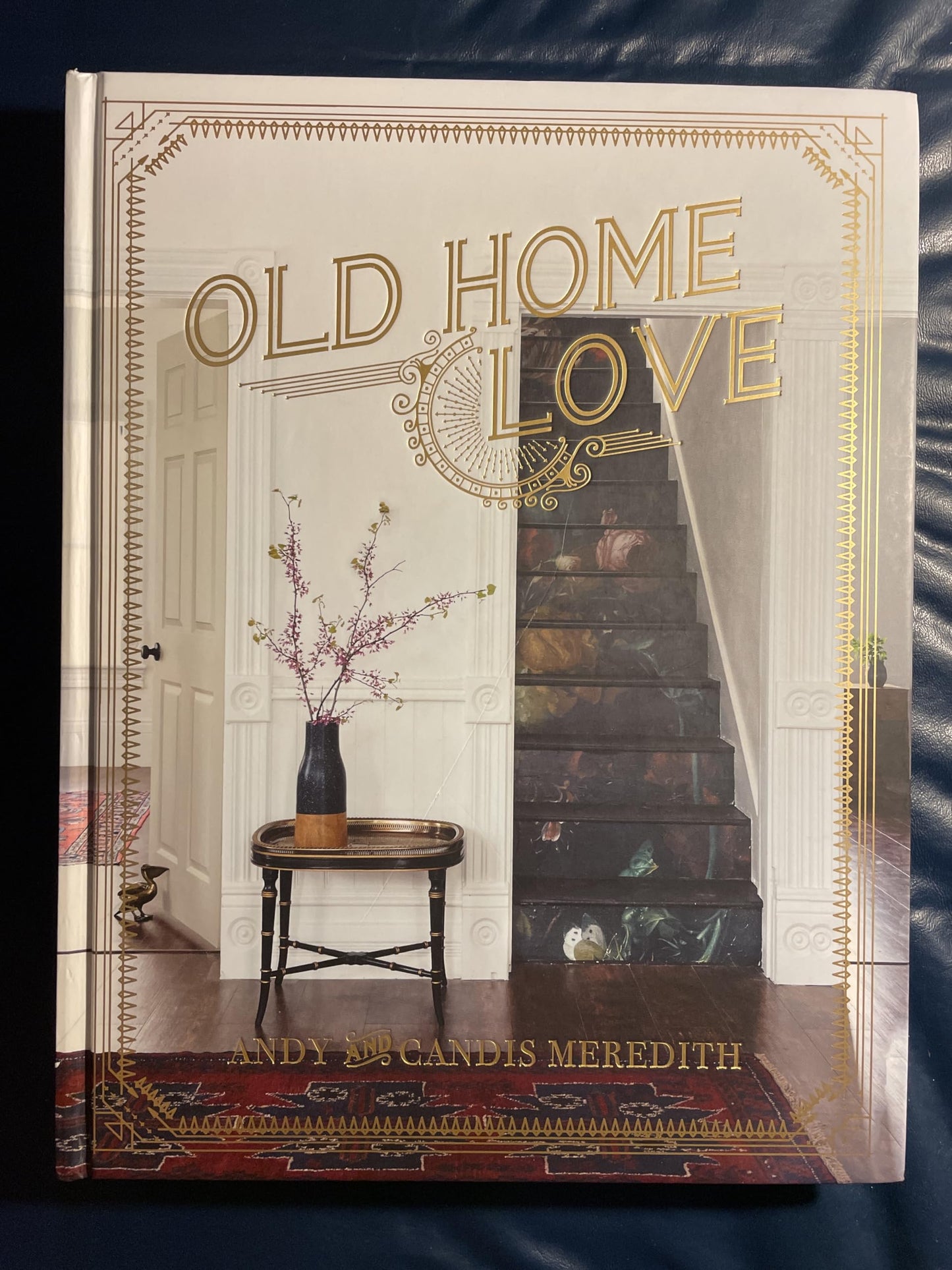 Old Home Love - 6996