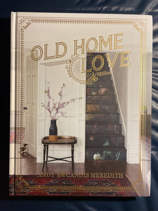 Old Home Love - 6996