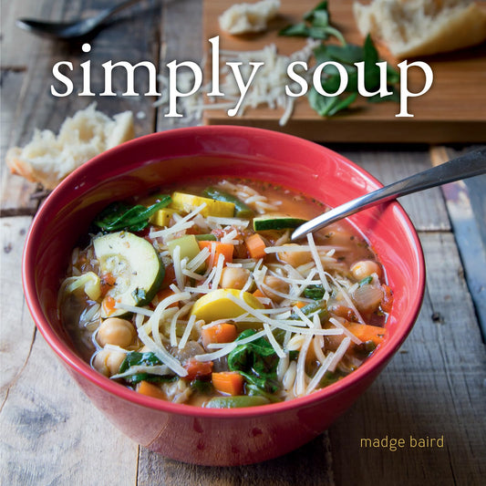 Simply Soup - 6164