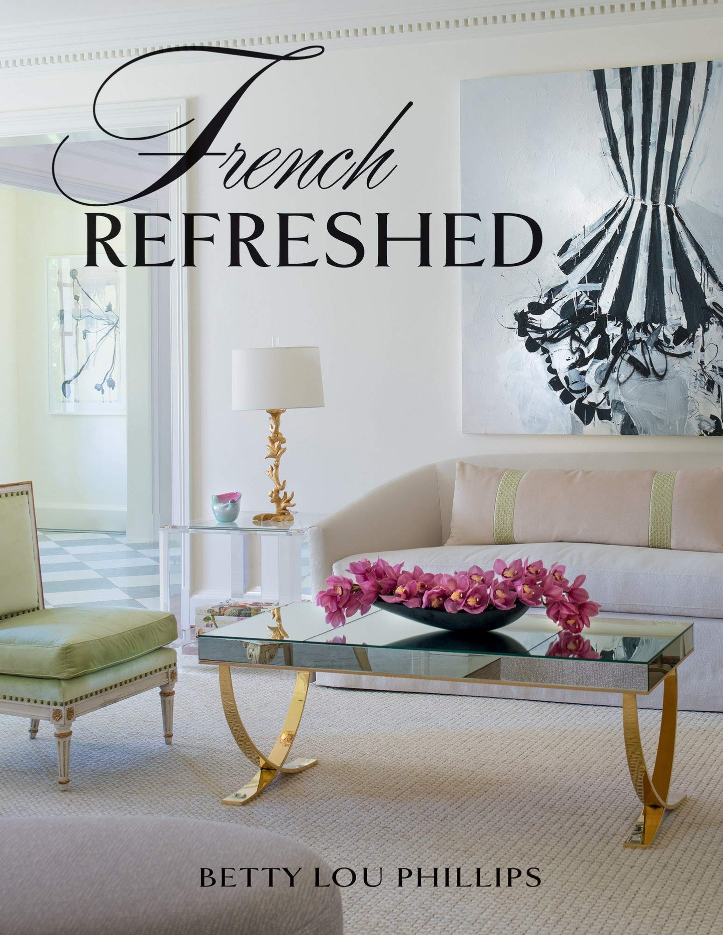 French Refreshed - 1005