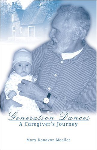 Generation Dances: A Caregiver's Journey - 4383