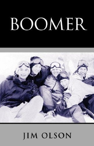 Boomer - 5613