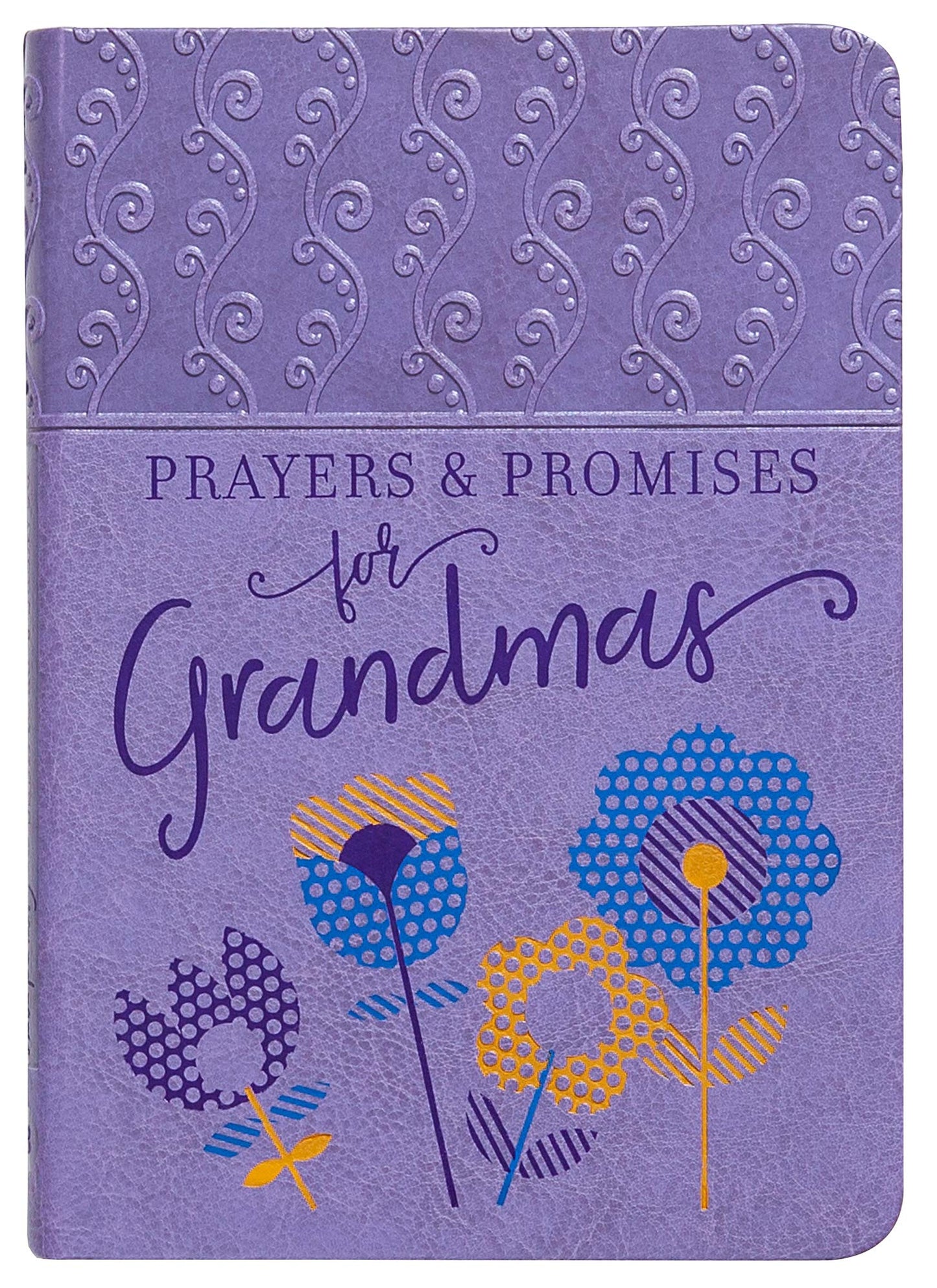 Prayers & Promises for Grandmas