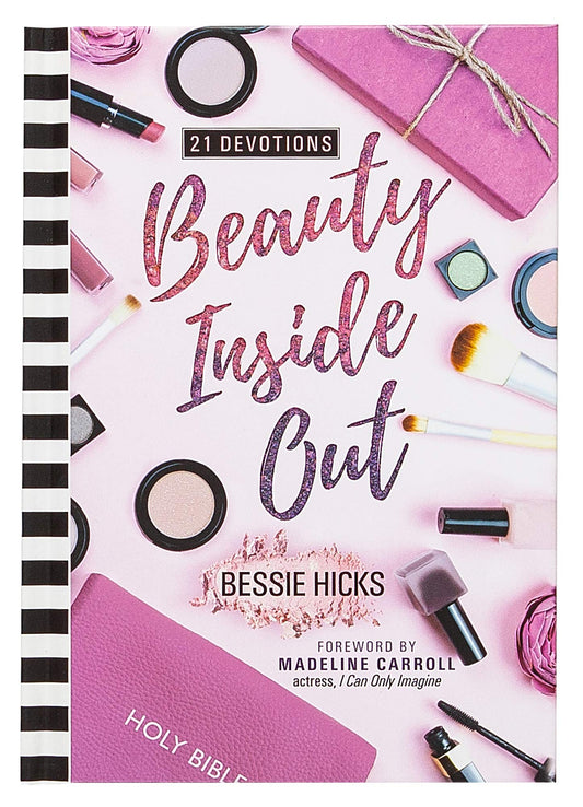 Beauty Inside Out - 319