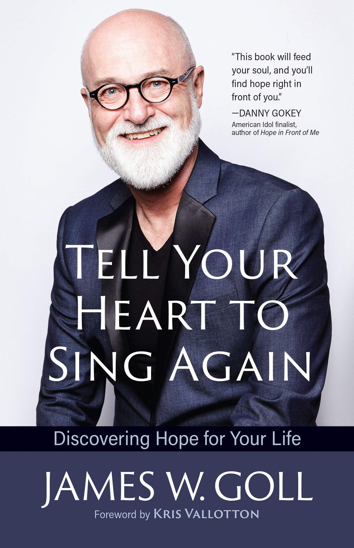 Tell Your Heart to Sing Again: Discovering Hope for Your Life (Paperback) – An Empowering Guide with Useful Tools on How to Cope after Dealing with Trials and Tribulations