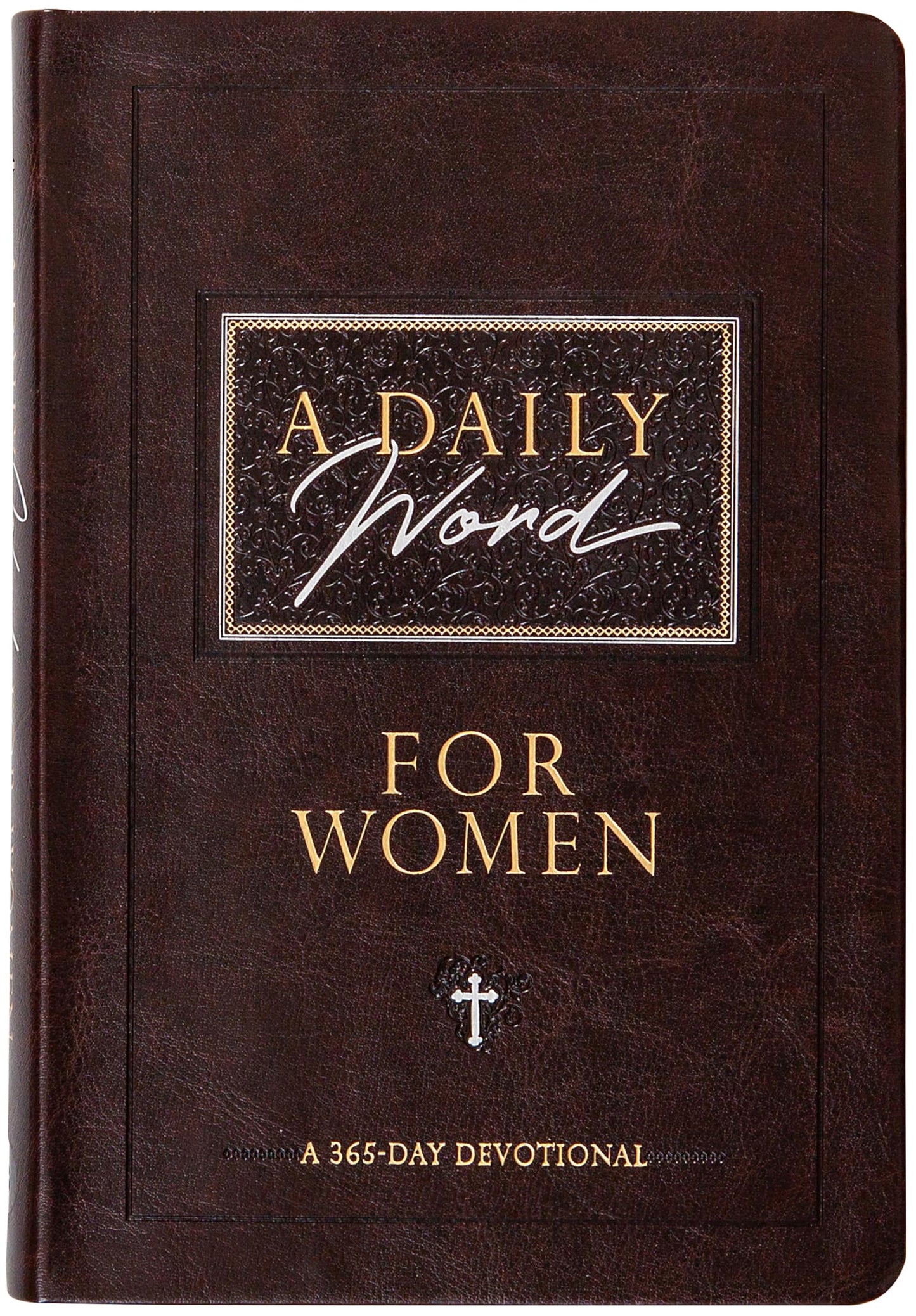A Daily Word for Women: A 365-Day Devotional - 5547