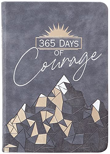 365 Days of Courage - 5261