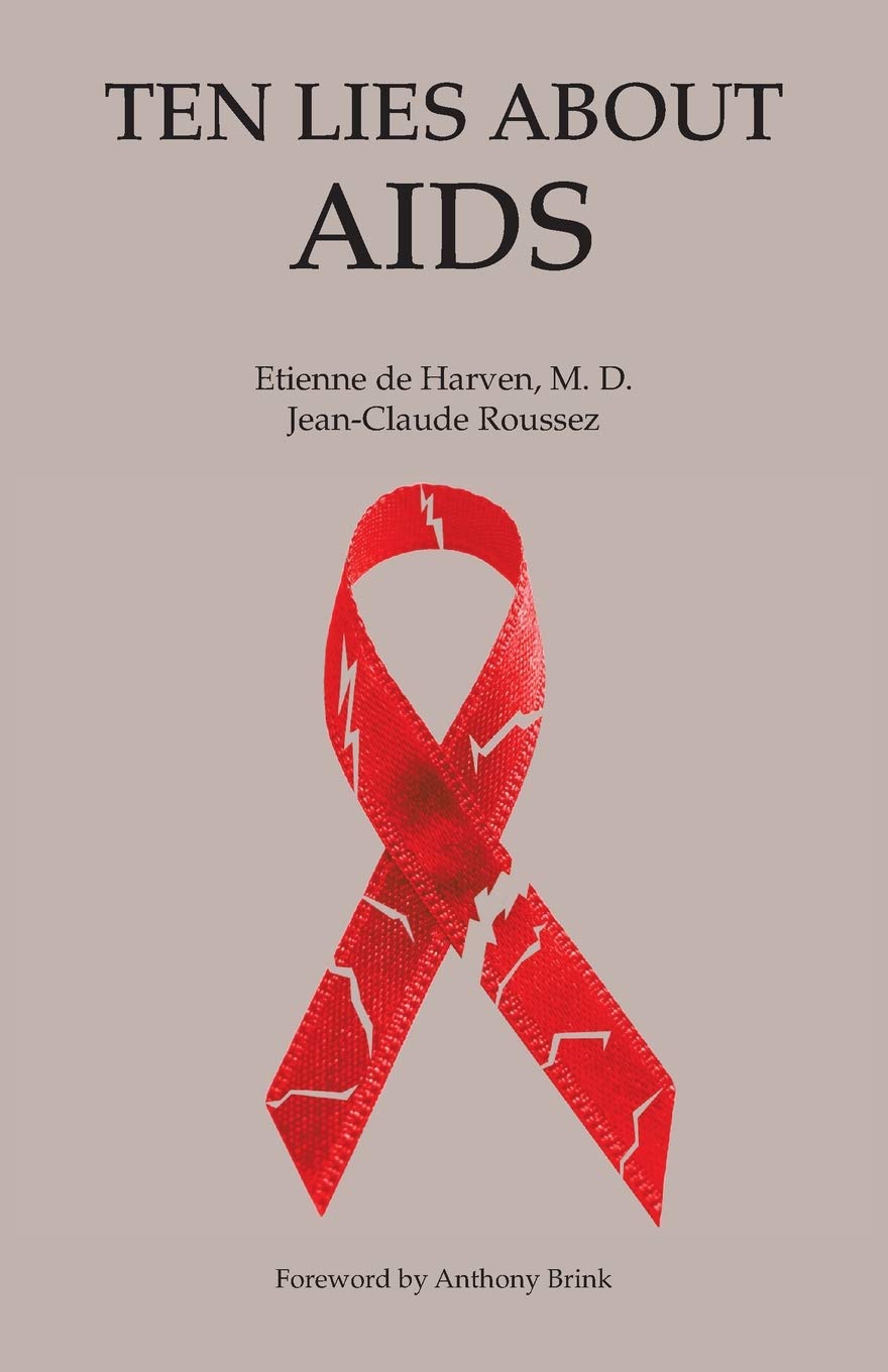 Ten Lies About Aids - 4599