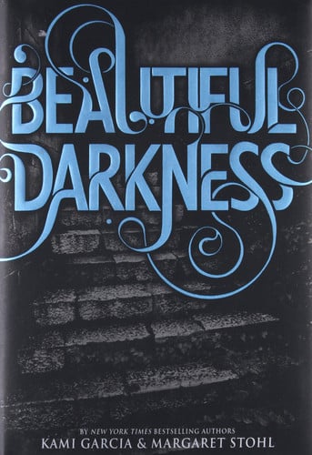 Beautiful darkness
