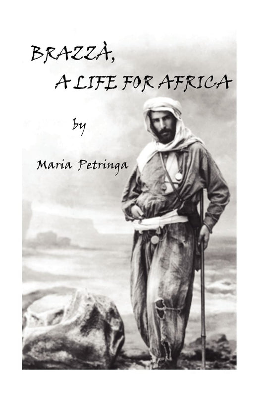 Brazza, A Life for Africa - 6057