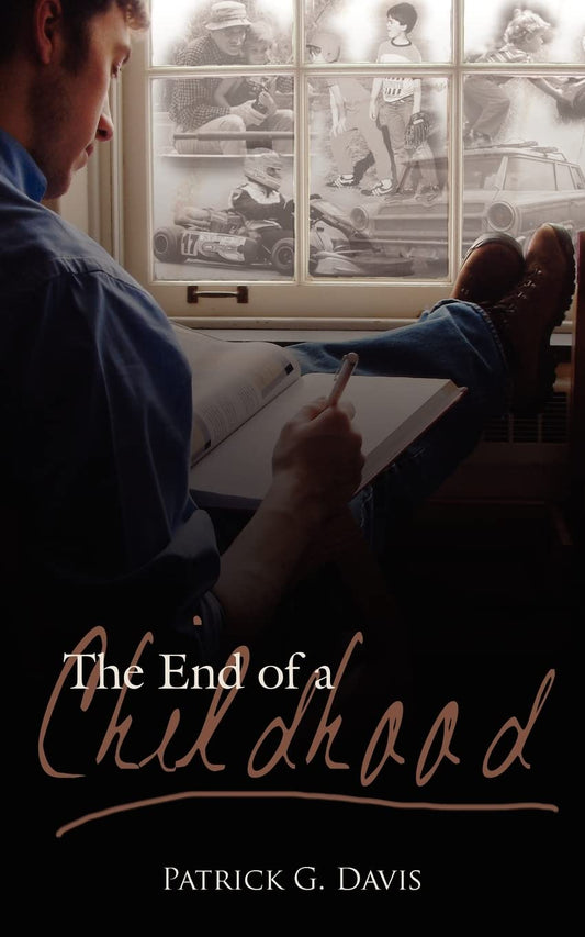 The End of a Childhood - 7196