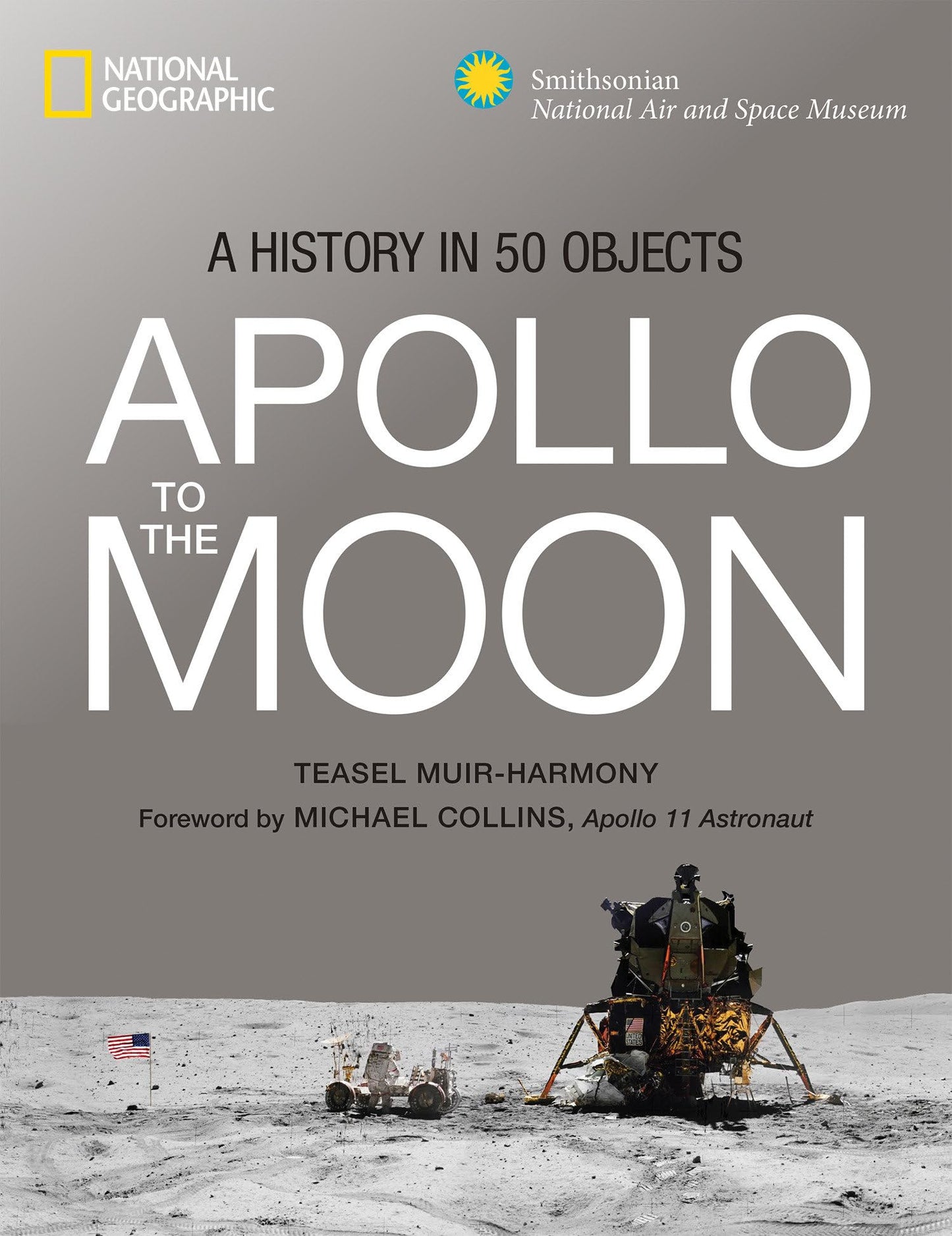 Apollo to the Moon: A History in 50 Objects - 5281
