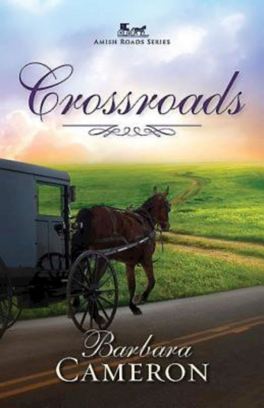 Crossroads: Amish Roads Series - Book 2 (Amish Roads, 2) - 5902