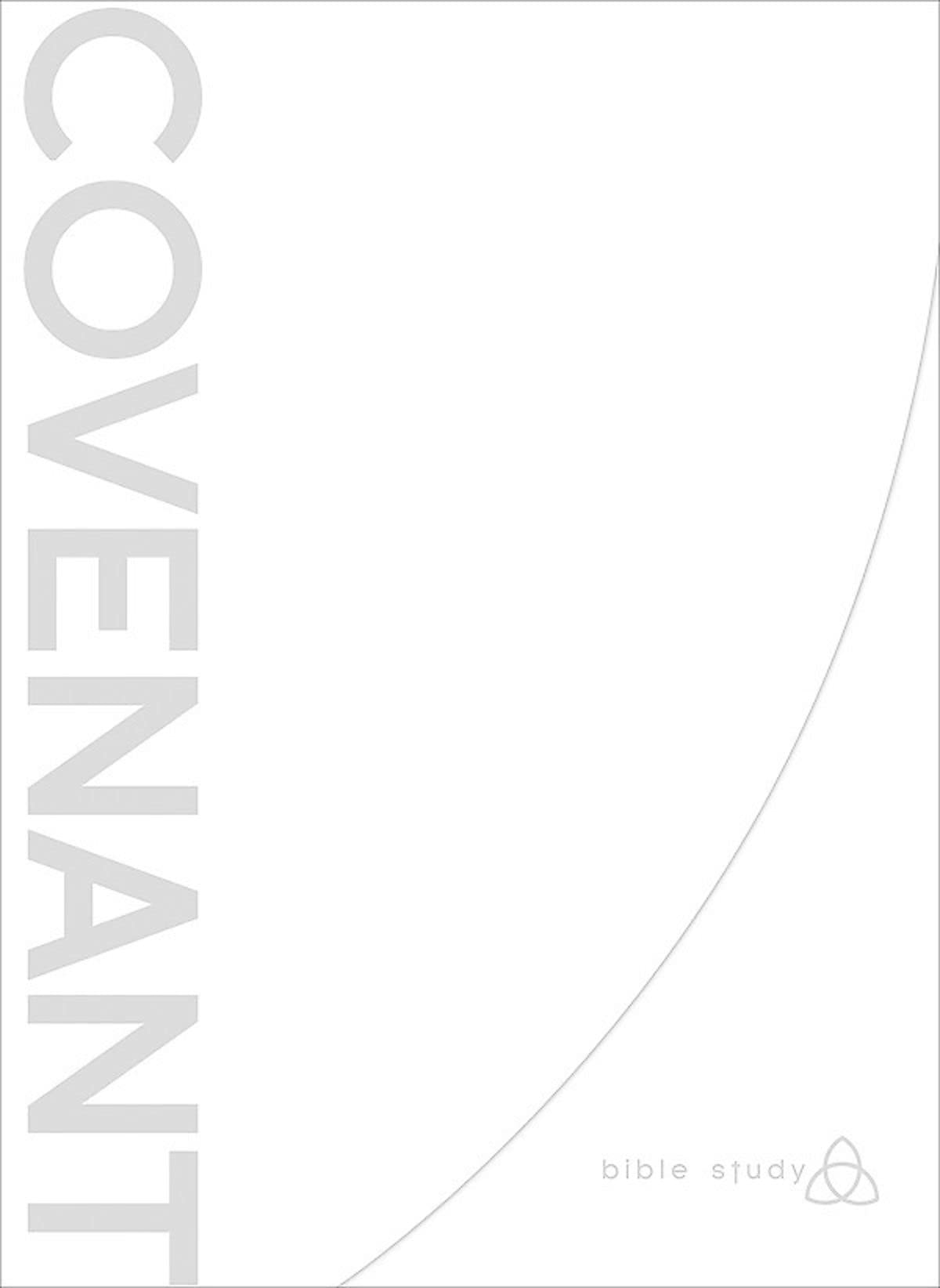 Covenant Bible Study: Kit