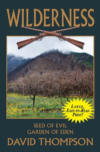 Wilderness Double: Seed of Evil / Garden of Eden