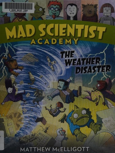 The weather disaster