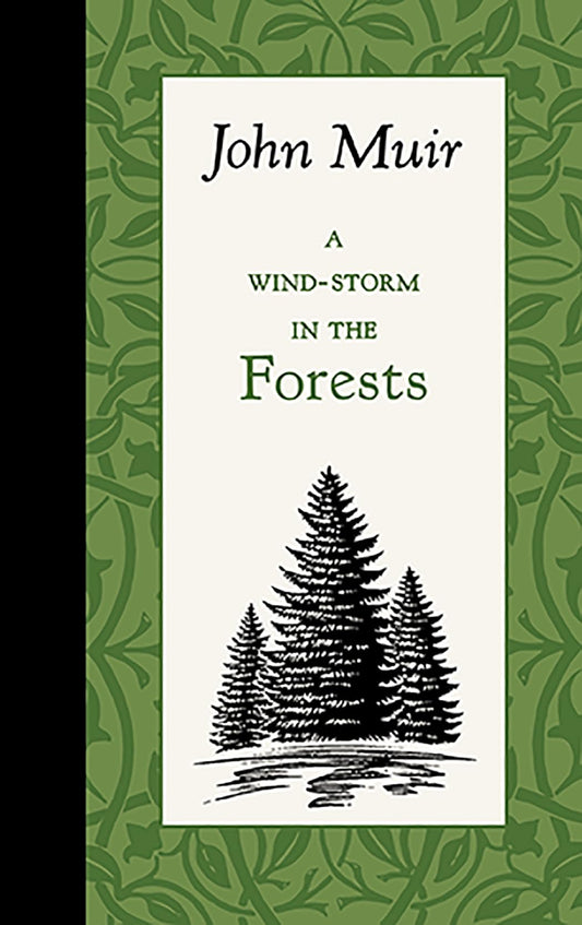 A Wind-Storm in the Forests (American Roots) - 4512