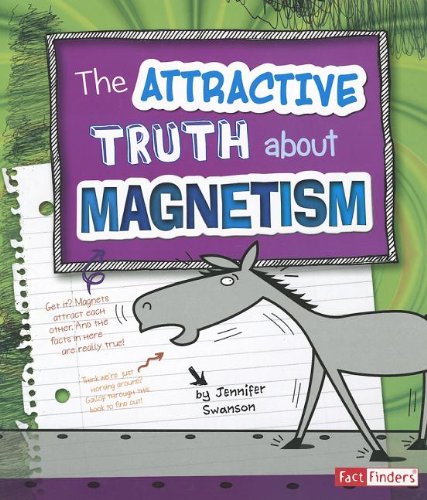 The Attractive Truth About Magnetism (Fact Finders)