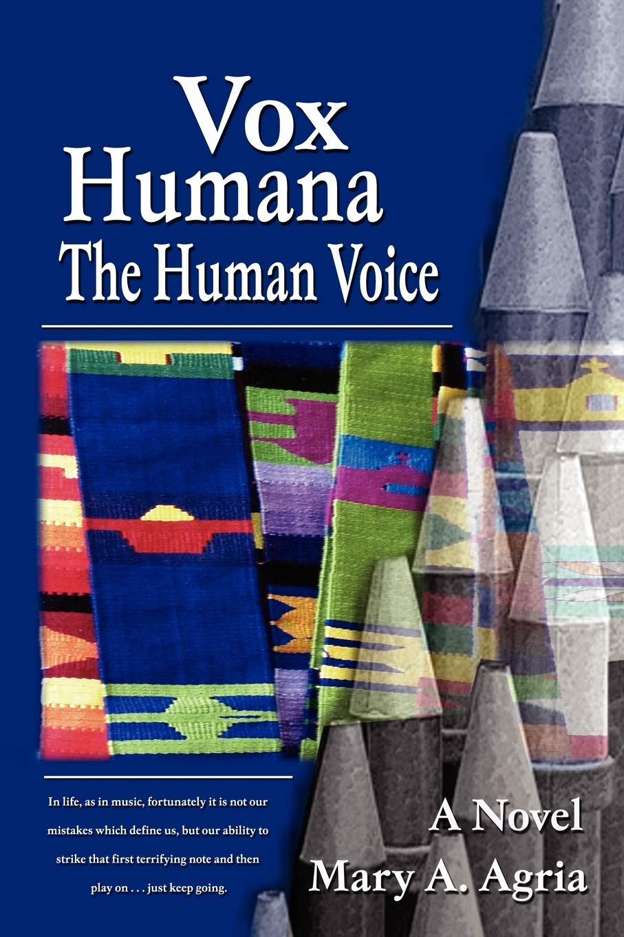 Vox Humana: The Human Voice