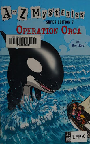 Operation orca