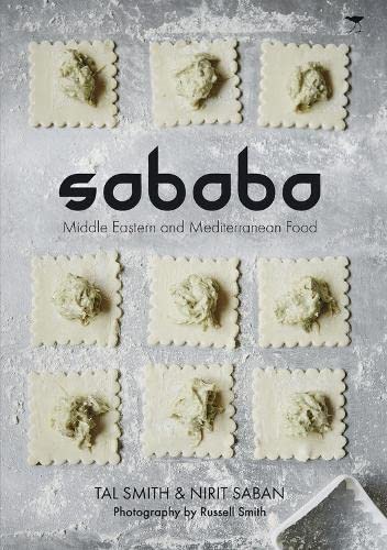 Sababa: Middle Eastern and Mediterranean Food - 6791