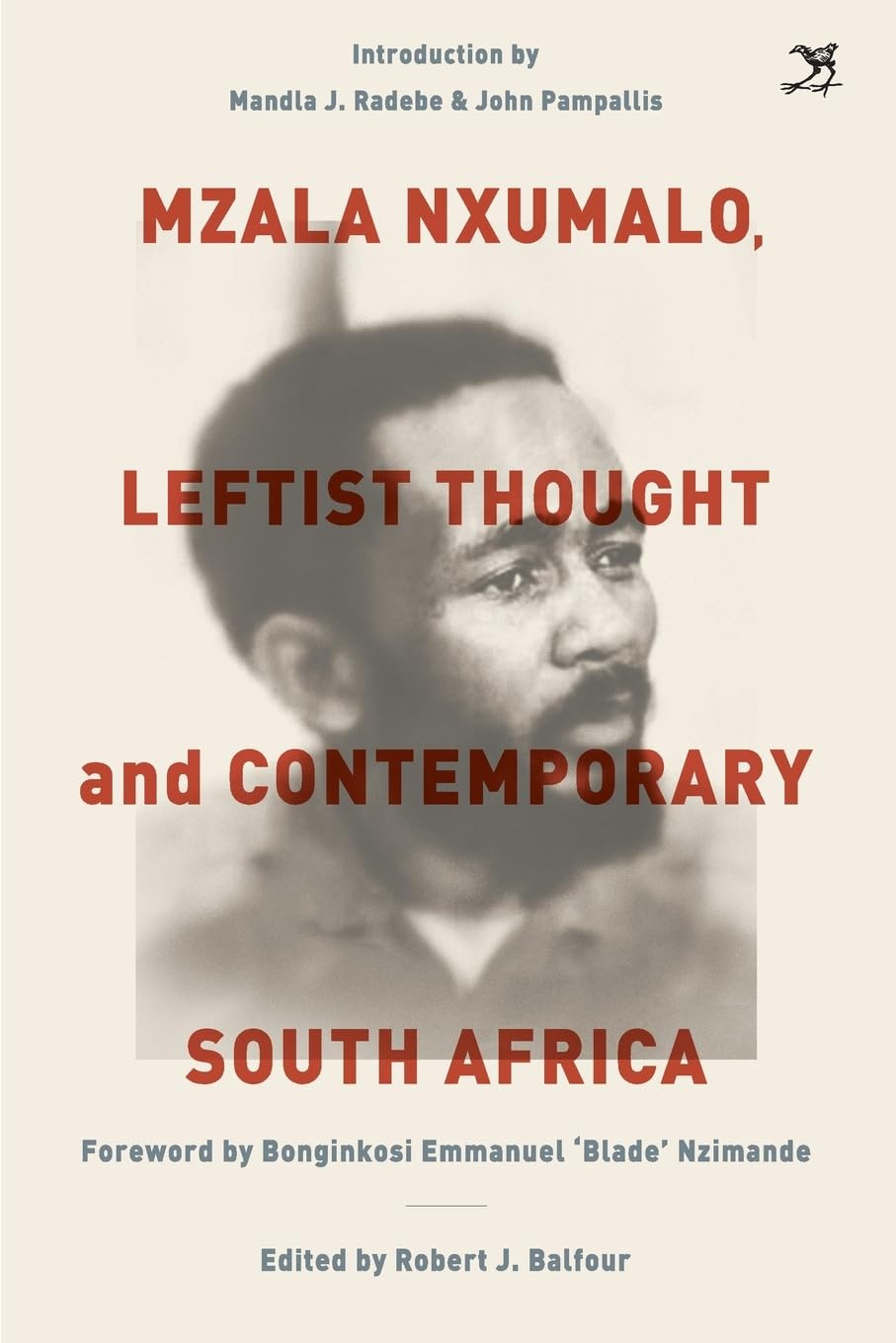 Mzala Nxumalo: Leftist Thought and Contemporary South Africa - 6173