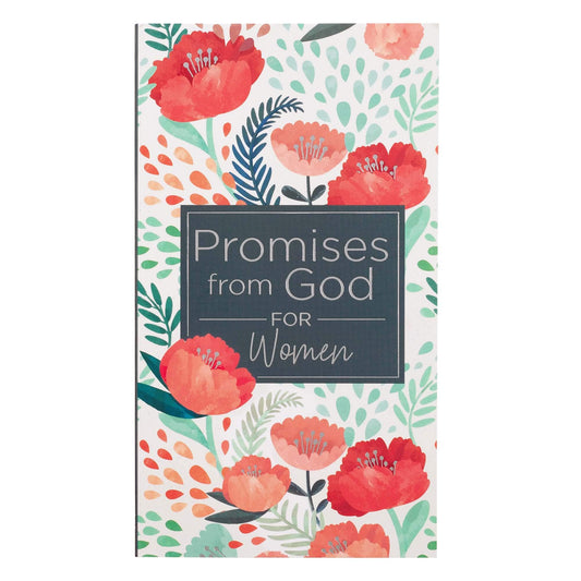 PROMISES FROM GOD FOR WOMEN IN N - 889