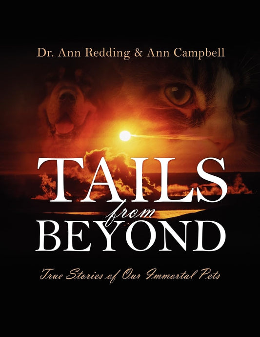 Tails from Beyond - 7375