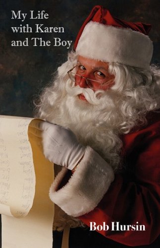 My Life With Karen and the Boy