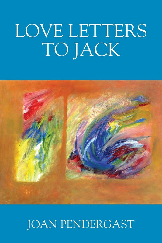 Love Letters to Jack - 9307
