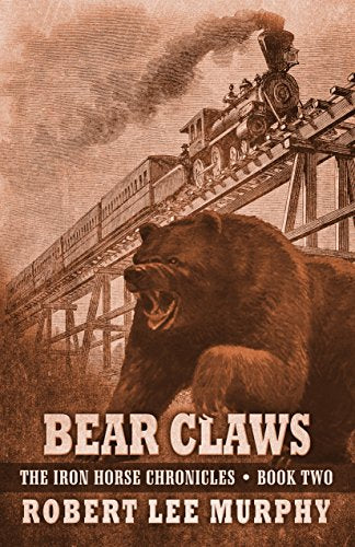 Bear Claws