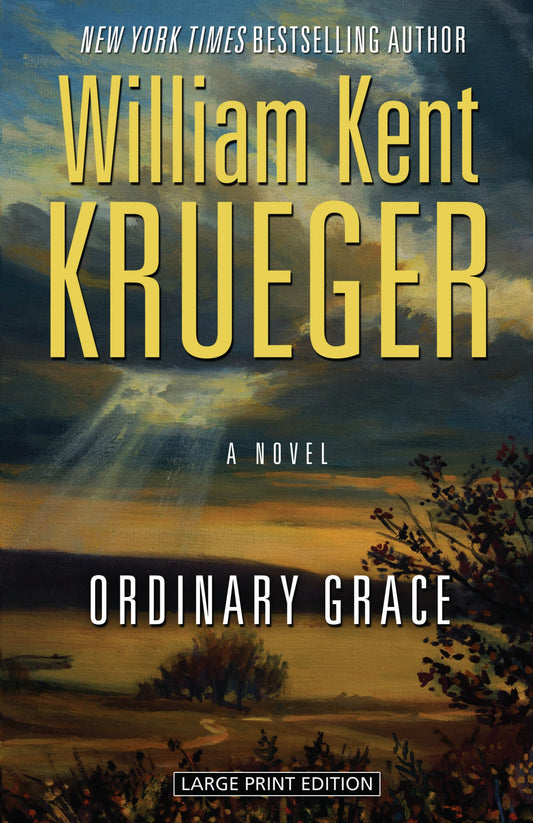 Ordinary Grace