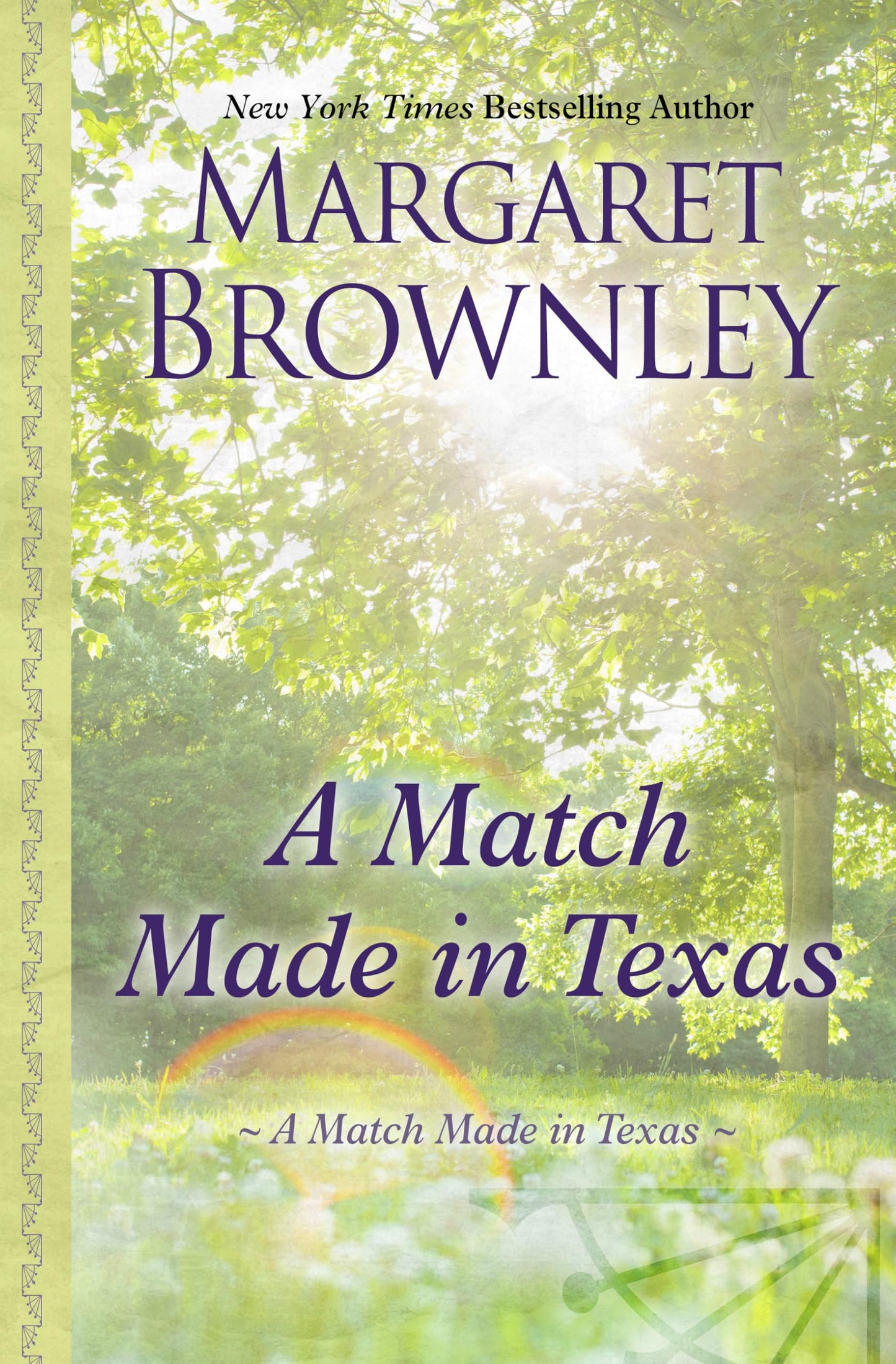 A Match Made in Texas