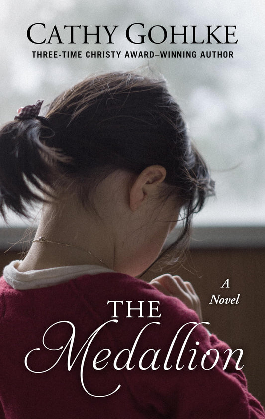 The Medallion (Thorndike Press Large Print Christian Historical Fiction)