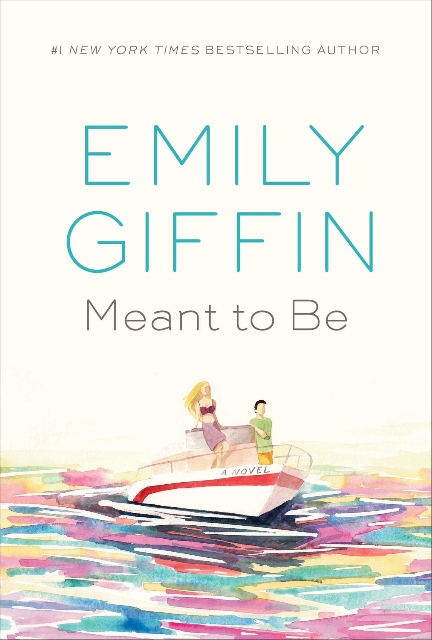 Meant to Be (Thorndike Press Large Print Basic)