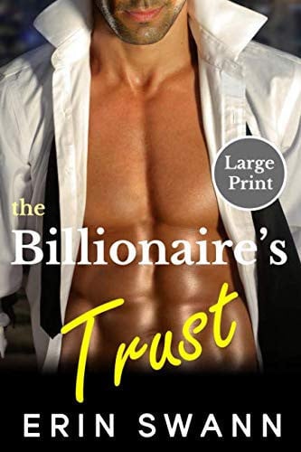 The Billionaire's Trust
