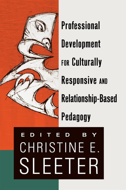 Professional Development for Culturally Responsive and Relationship-Based Pedagogy (Black Studies and Critical Thinking)