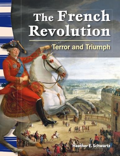 The French Revolution (Social Studies Readers) - 79
