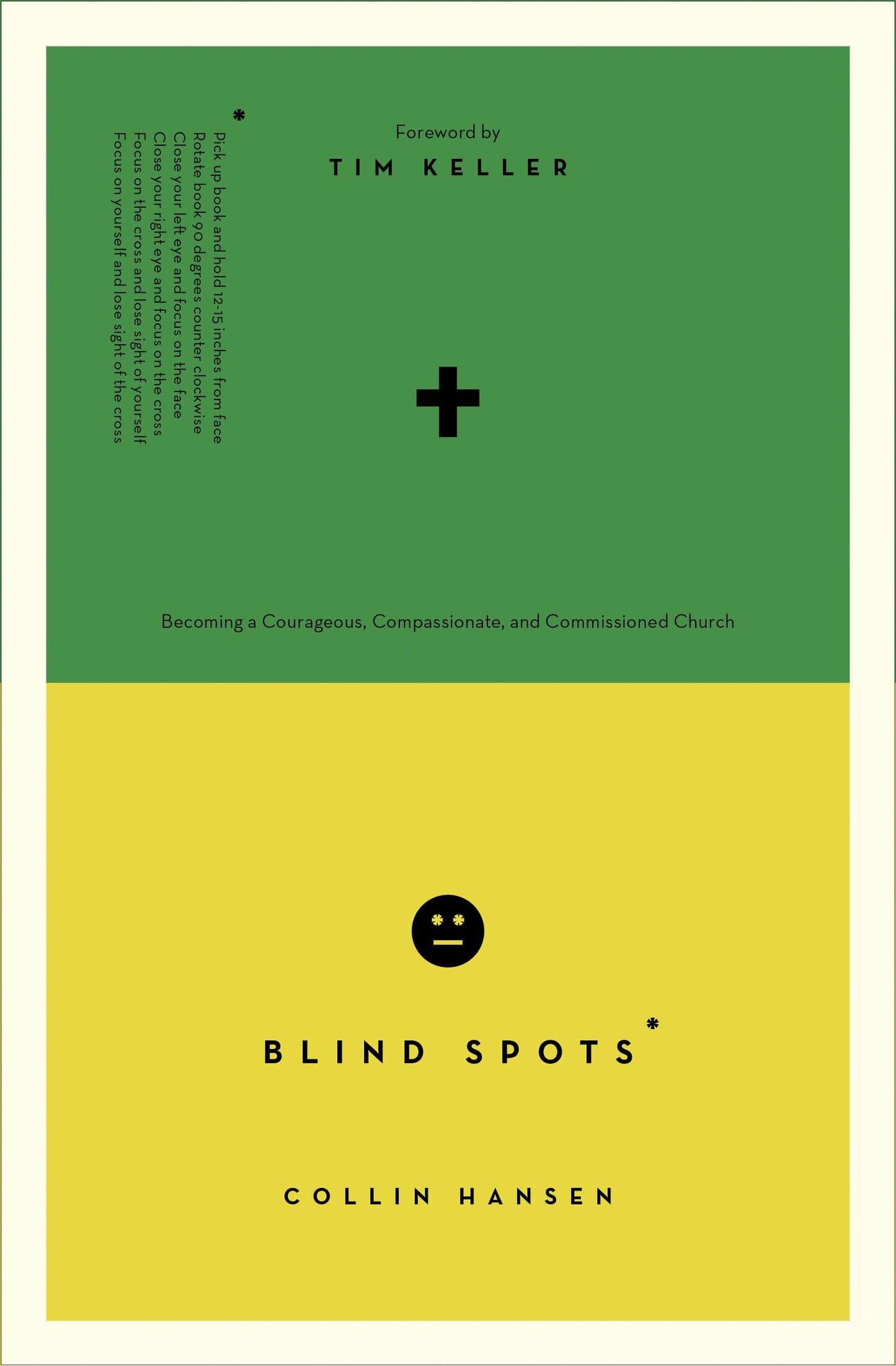 Blind Spots (Cultural Renewal)