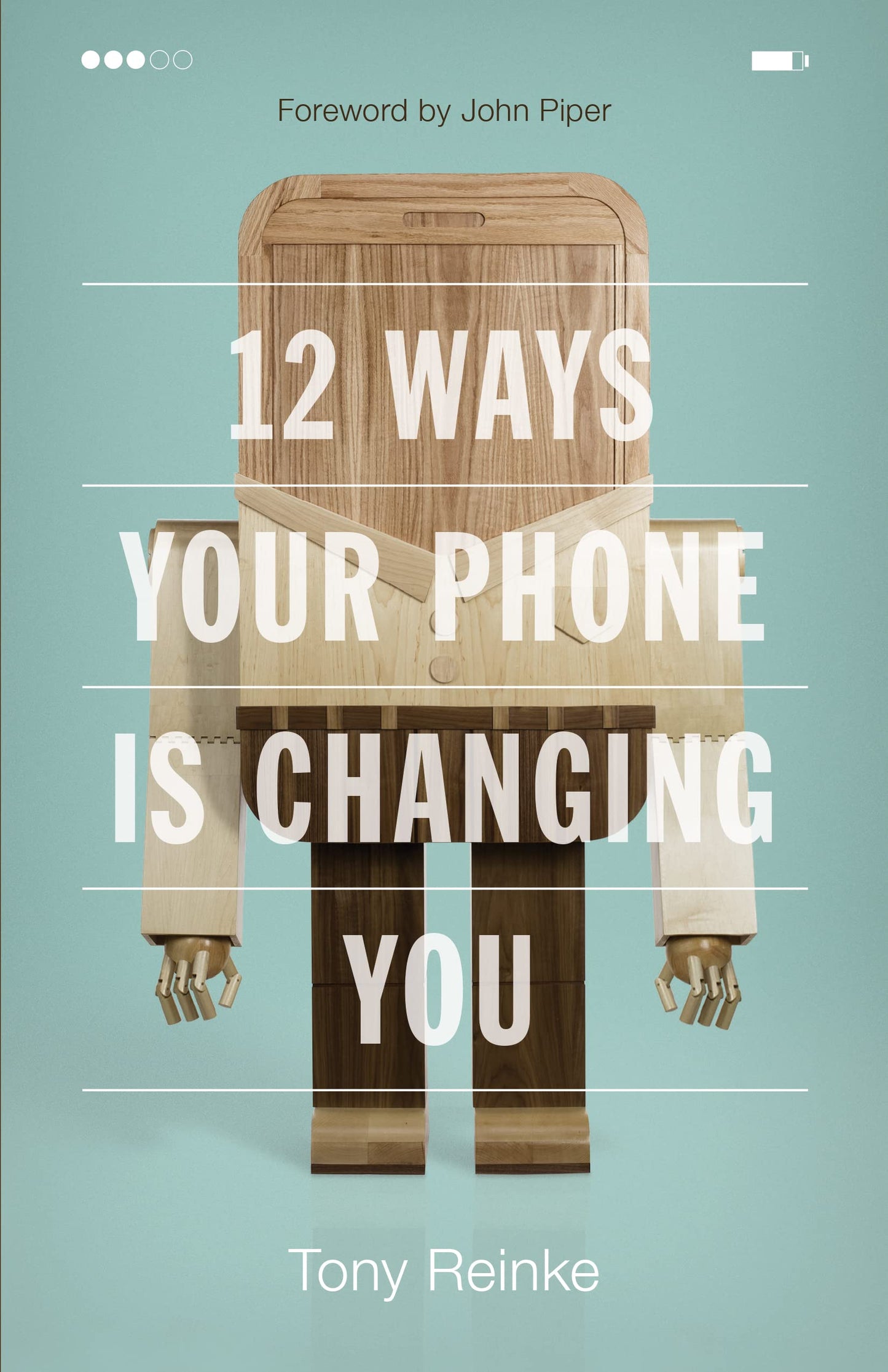 12 Ways Your Phone Is Changing You - 1365