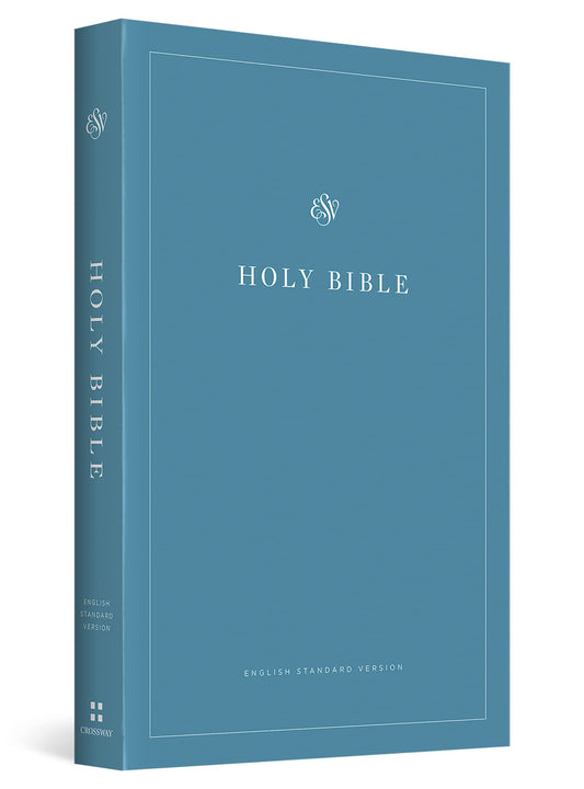 ESV Economy Bible - 998