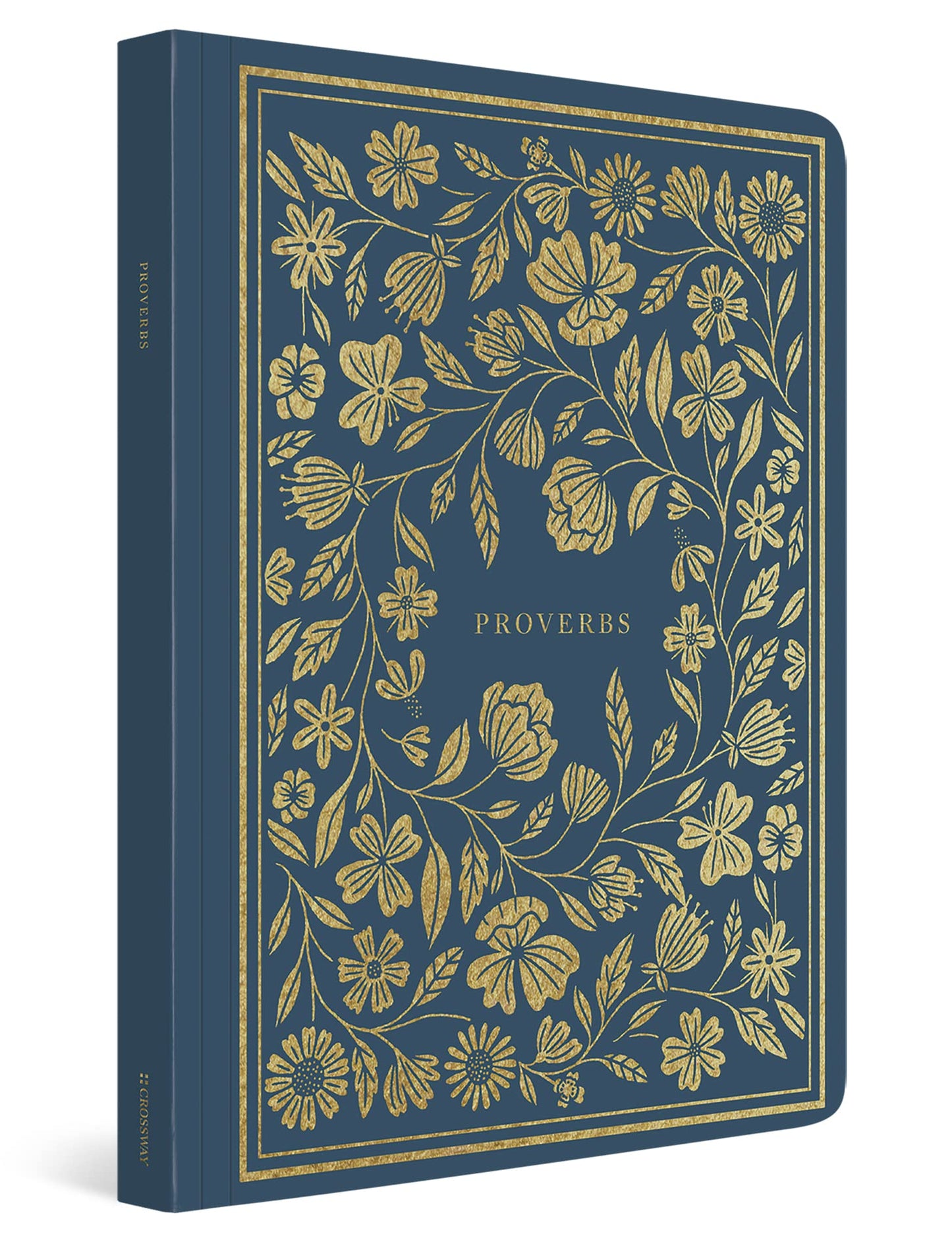 ESV Illuminated Scripture Journal: Proverbs - 4106