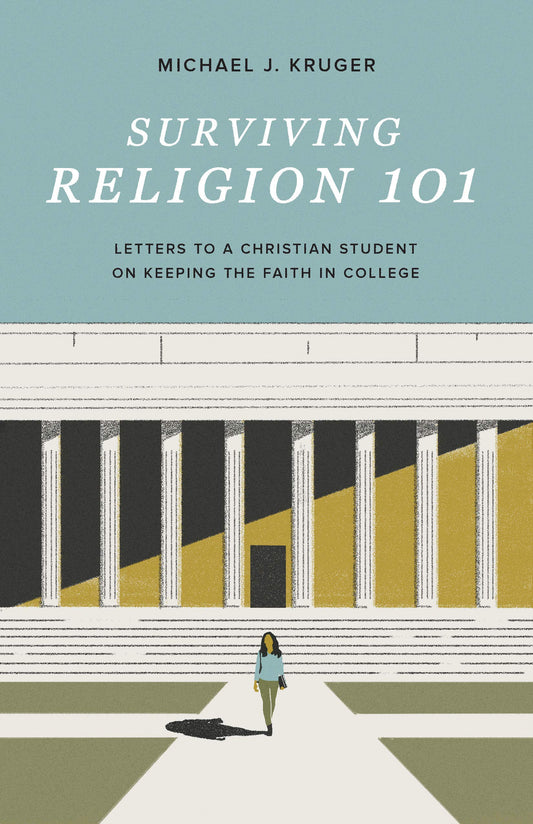 Surviving Religion 101 - 6151