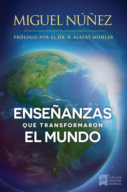 Enseanzas que transformaron el mundo | Teachings That Transformed the World (Spanish Edition) - 3650