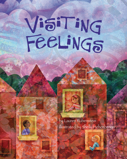 Visiting Feelings - 3259