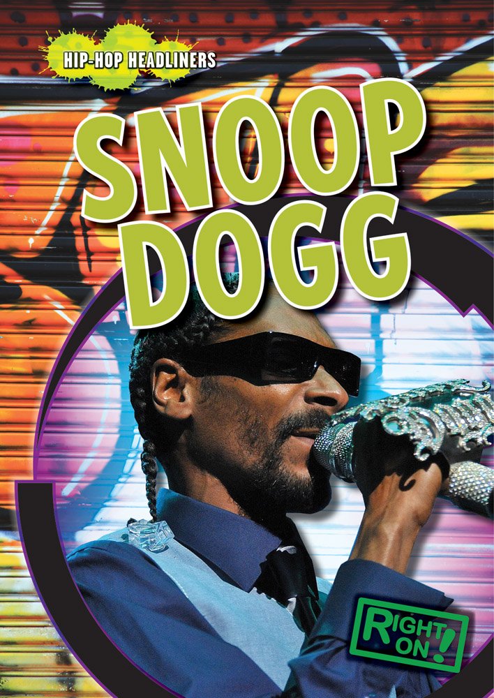 Snoop Dogg (Hip-hop Headliners)