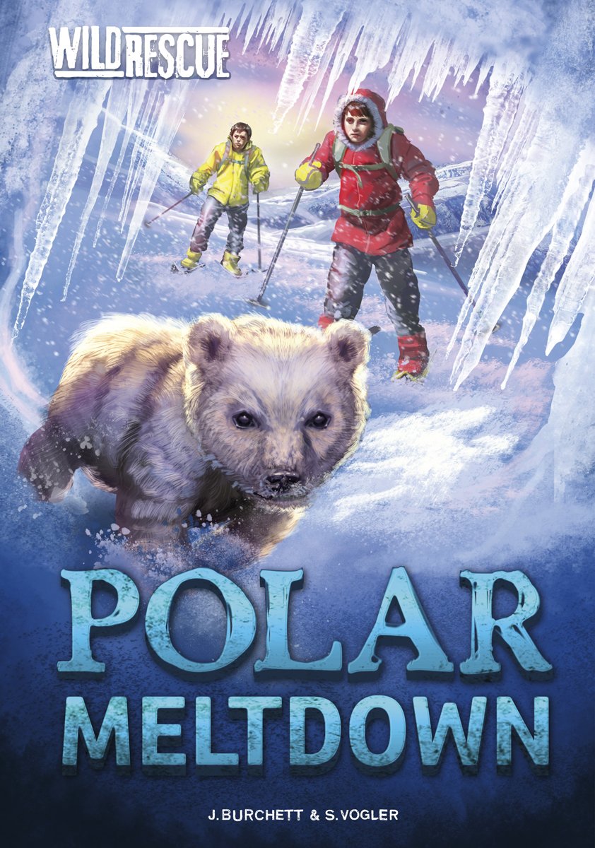Polar Meltdown (Wild Rescue, 4)
