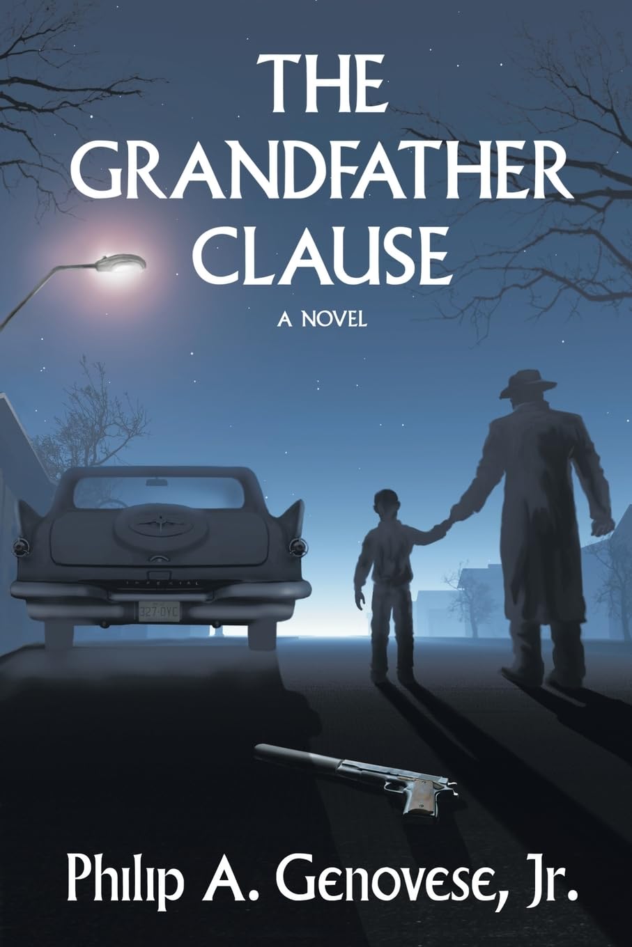 The Grandfather Clause - 5719
